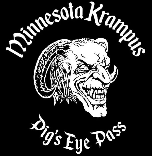 Minnesota Krampus